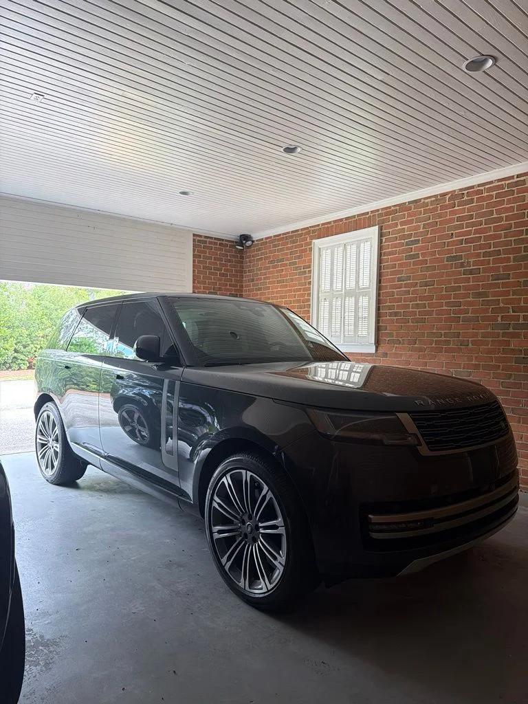 land rover range rover 2025 SALKP9FU3SA268470 image land rover range rover 2025 SALKP9FU3SA268470 image